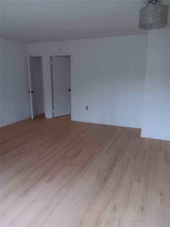 480 Cason Road Cedartown, GA 30125 - Photo 9 of 10 a view of an empty room