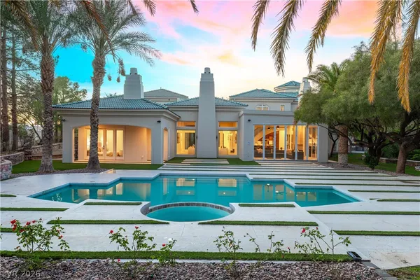 $2,999,999 | 104 Augusta Place, Henderson, NV 89074