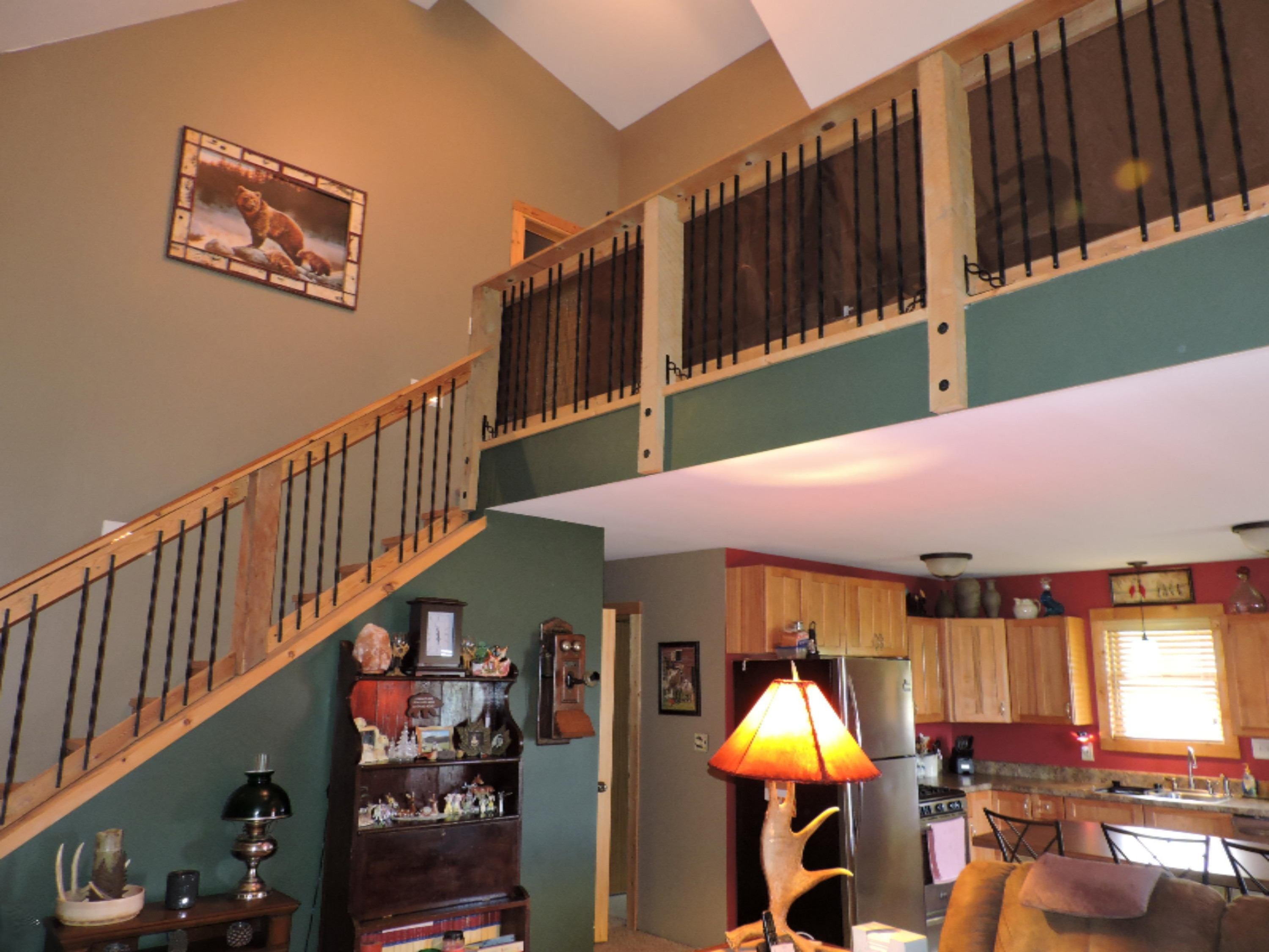 50431 Buchner Road Mendon, MI 49072 - Photo 11 of 35 Living Room