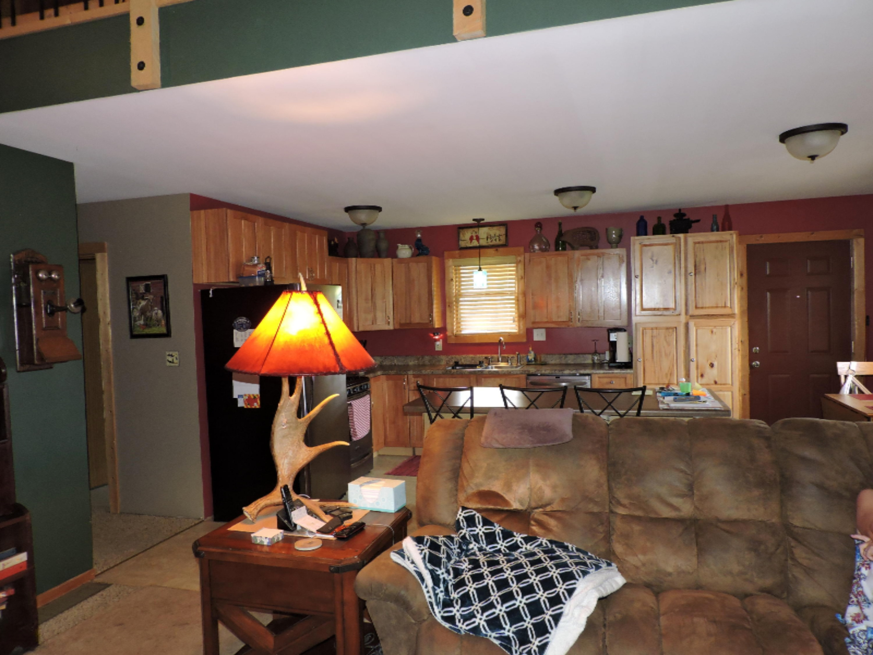 50431 Buchner Road Mendon, MI 49072 - Photo 12 of 35 Living Room