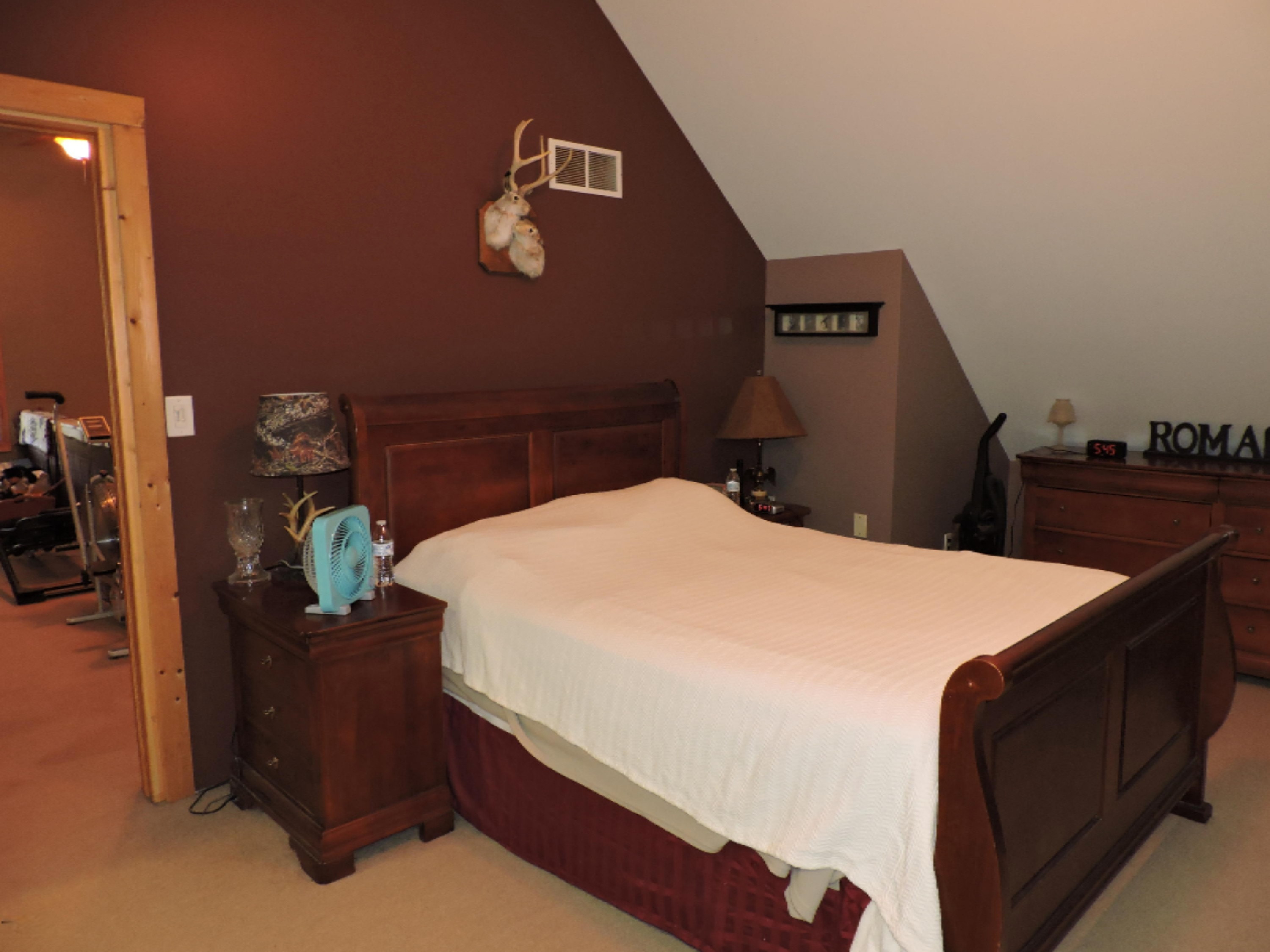 50431 Buchner Road Mendon, MI 49072 - Photo 17 of 35 Bedroom 2
