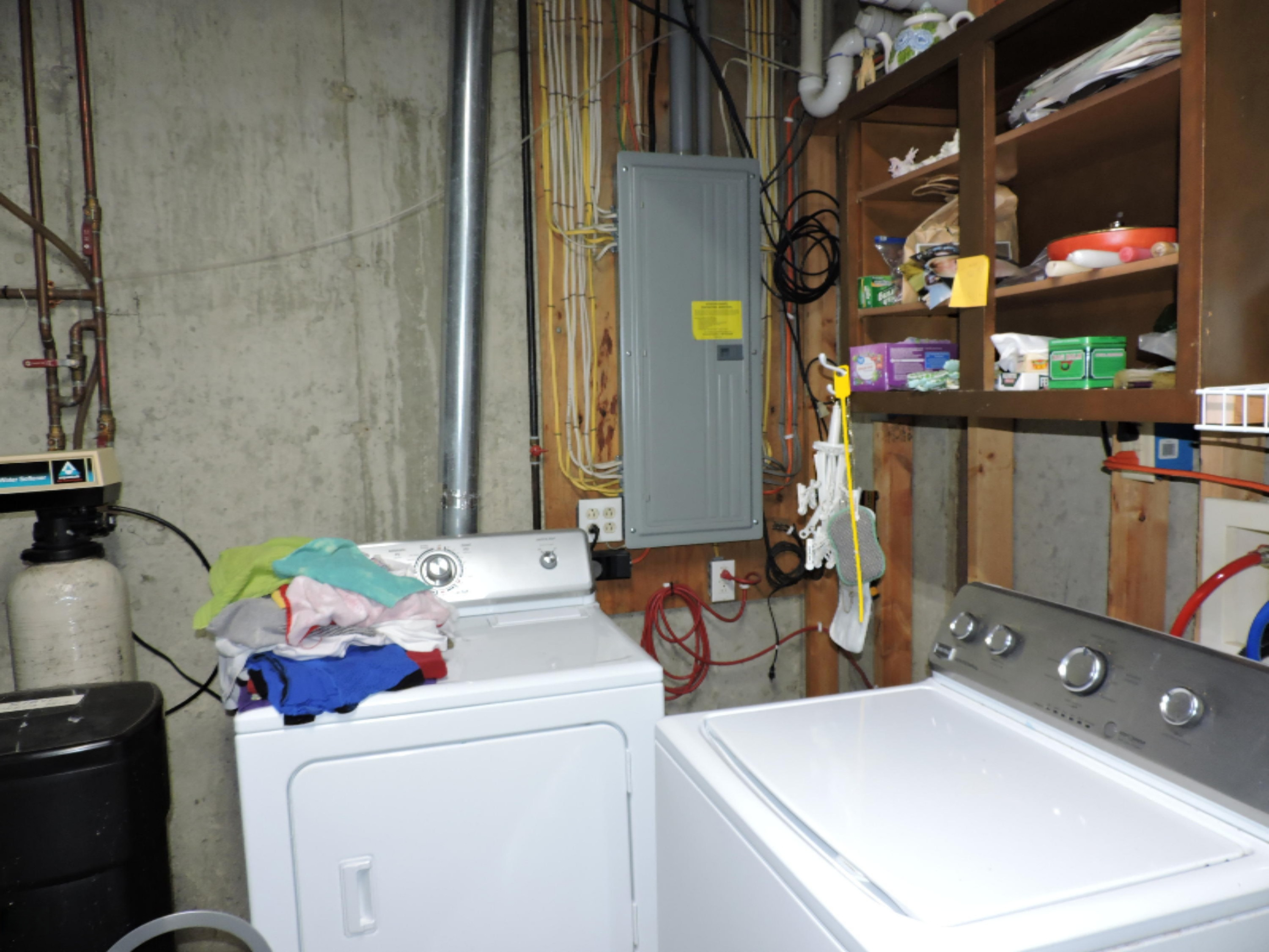 50431 Buchner Road Mendon, MI 49072 - Photo 22 of 35 Laundry