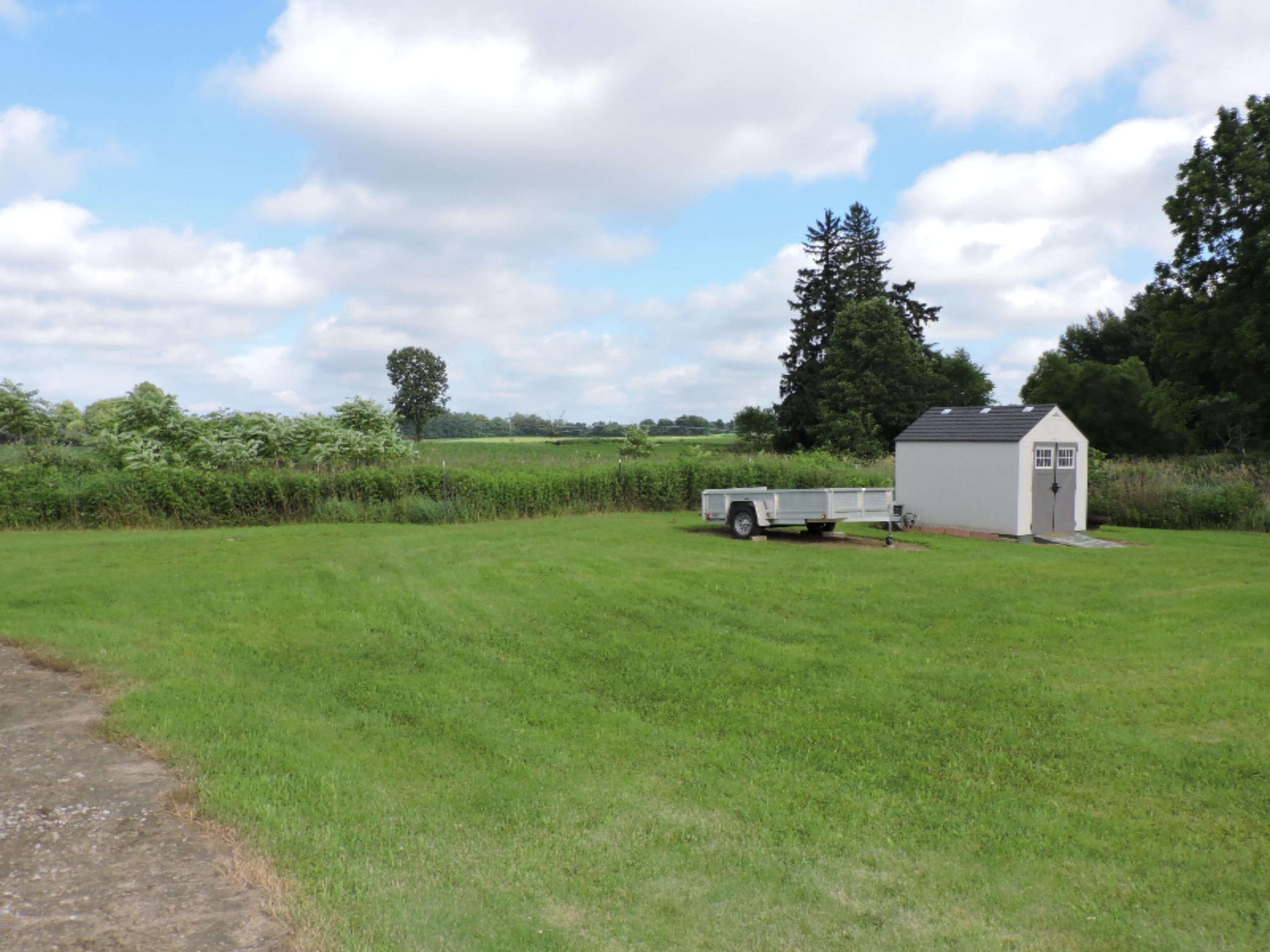 50431 Buchner Road Mendon, MI 49072 - Photo 28 of 35 Shed