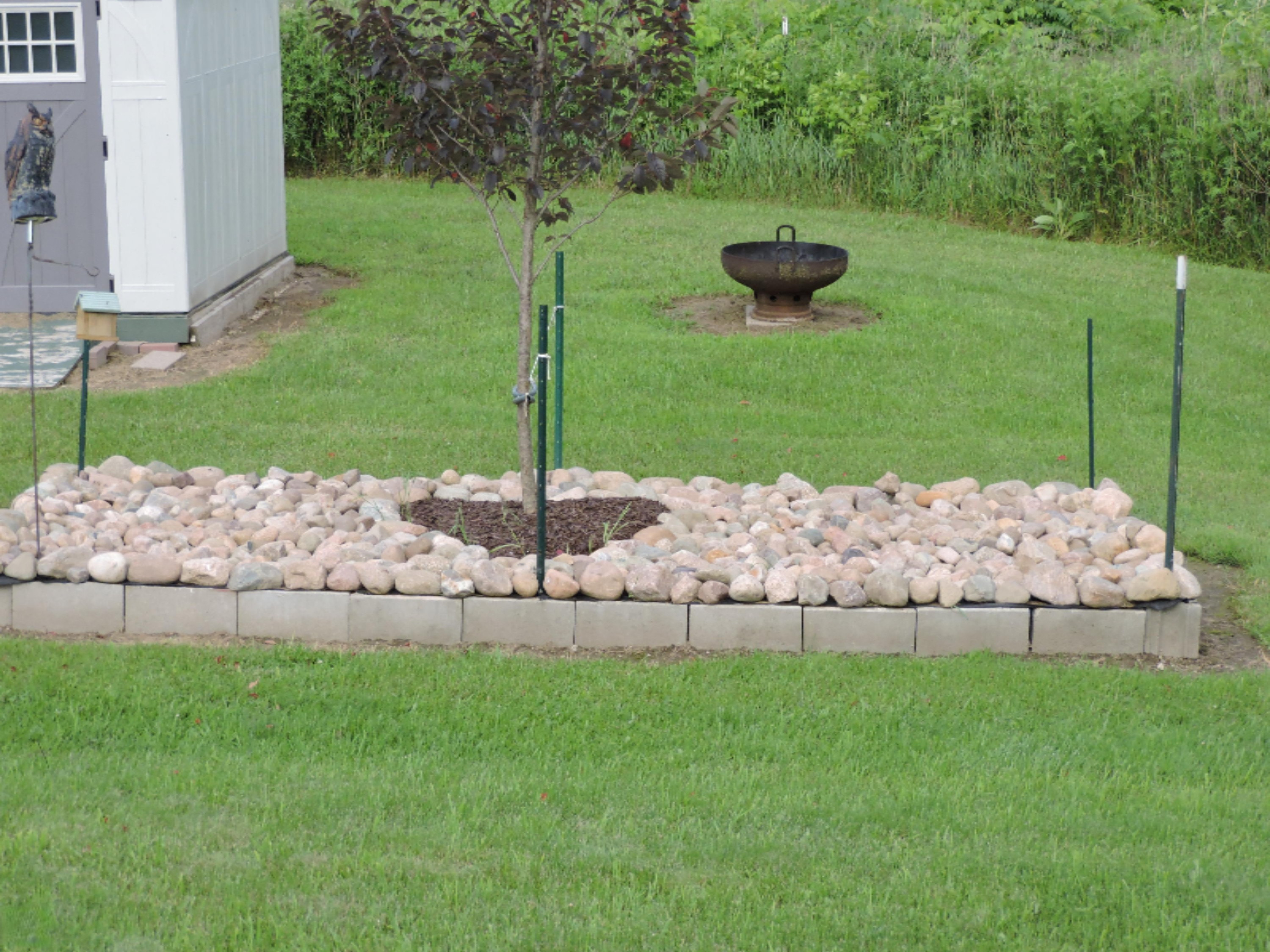 50431 Buchner Road Mendon, MI 49072 - Photo 29 of 35 Landscaping