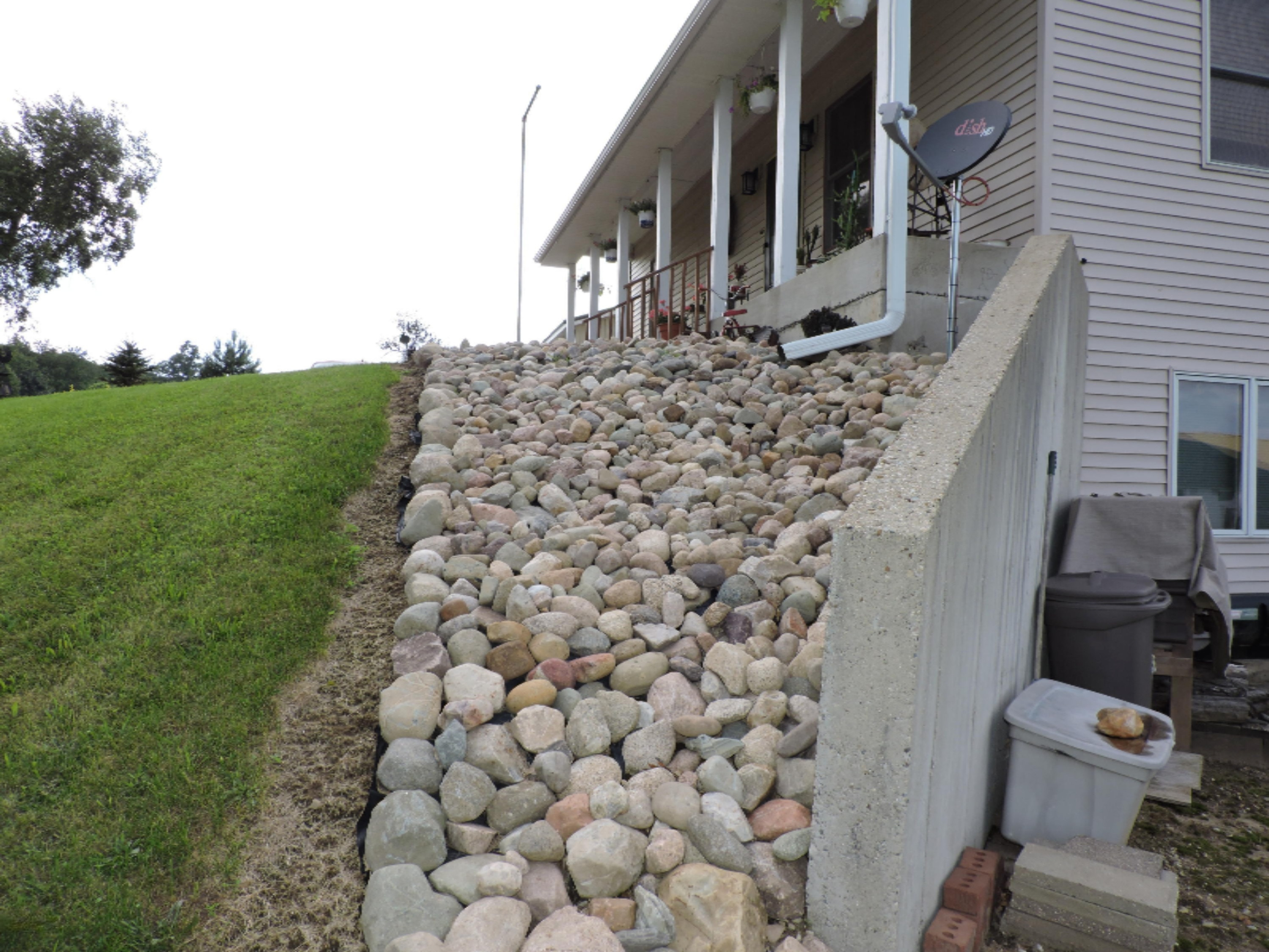 50431 Buchner Road Mendon, MI 49072 - Photo 30 of 35 Landscaping