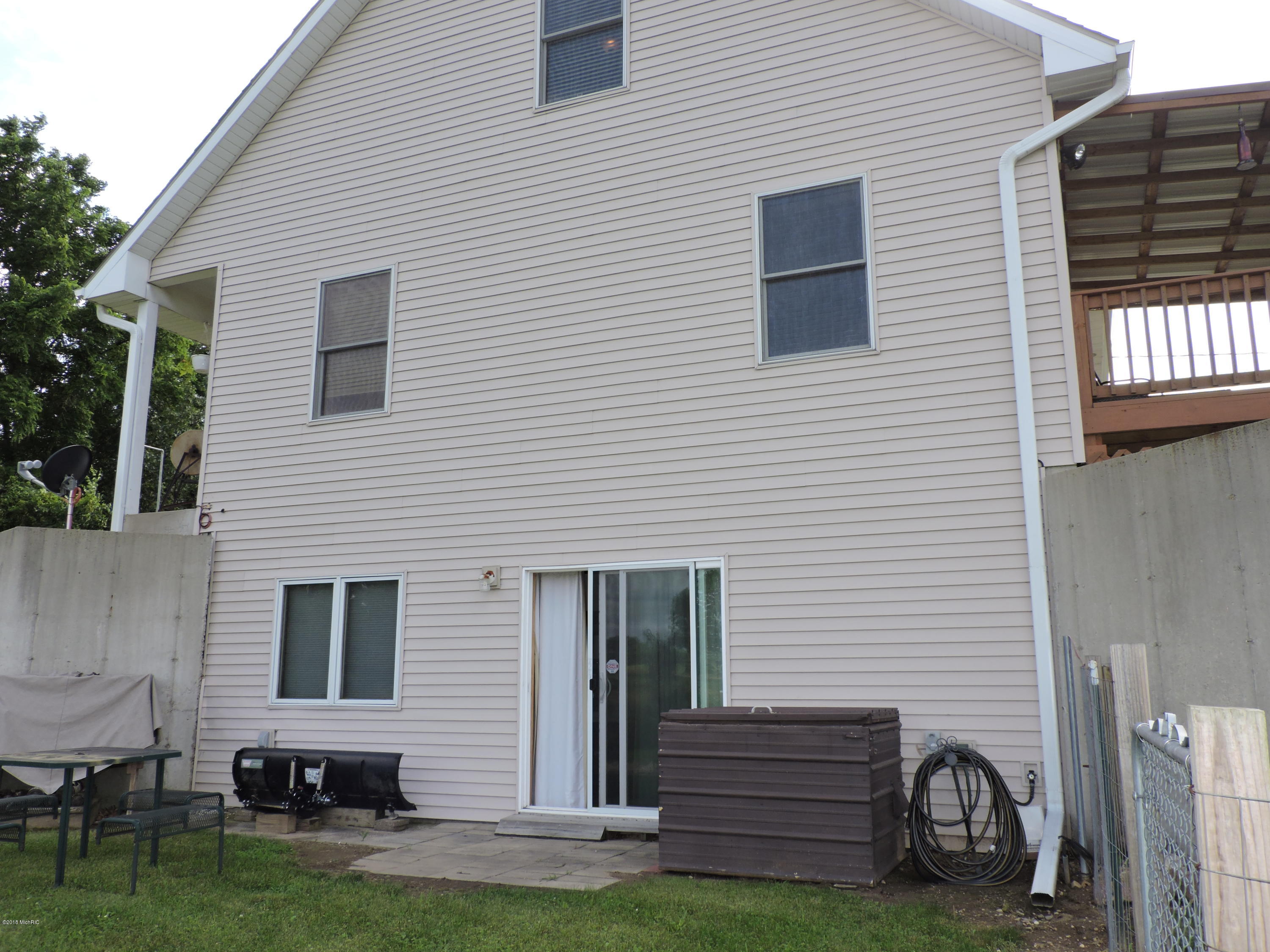 50431 Buchner Road Mendon, MI 49072 - Photo 3 of 35 Walkout