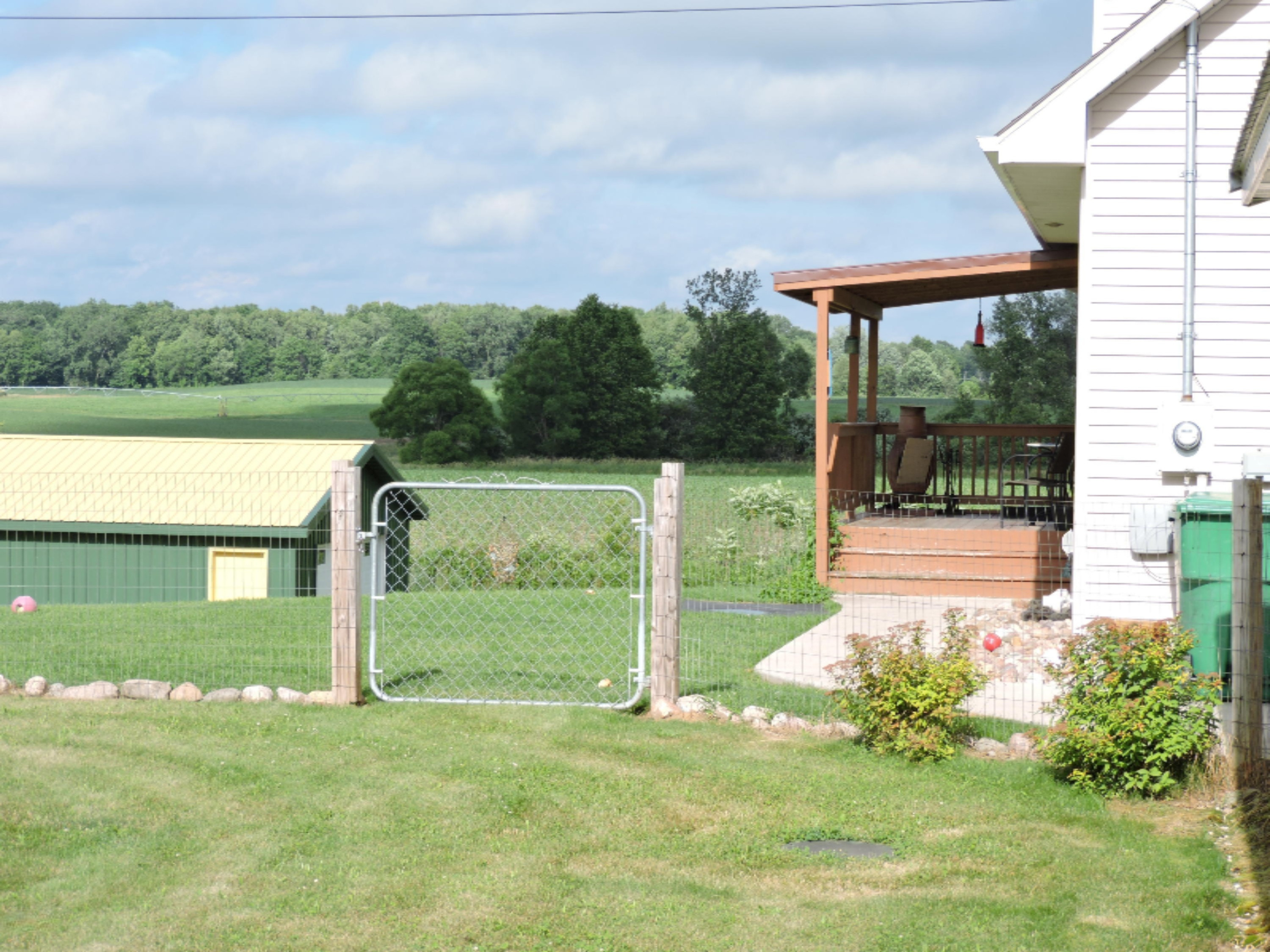 50431 Buchner Road Mendon, MI 49072 - Photo 34 of 35 Outside