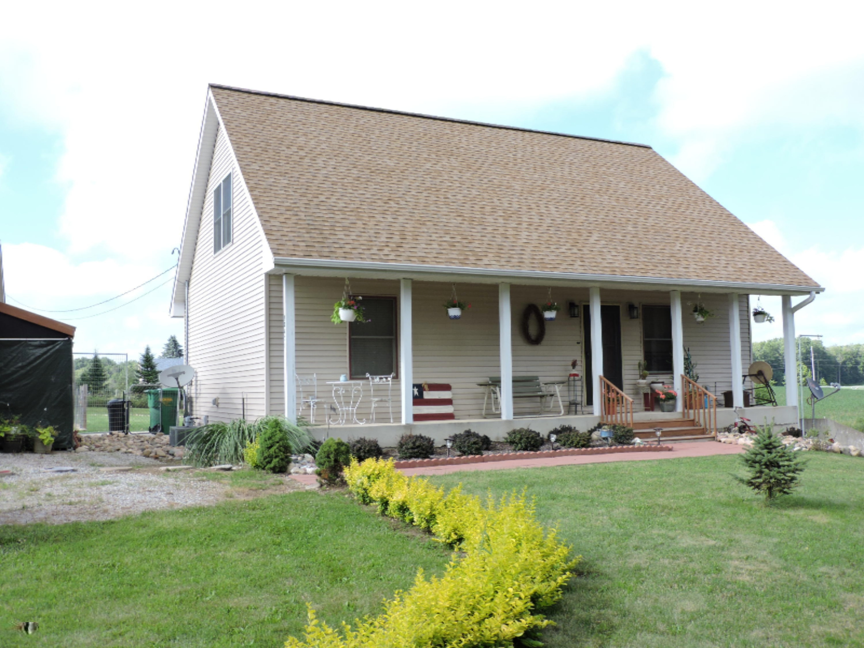 50431 Buchner Road Mendon, MI 49072 - Photo 35 of 35 Front