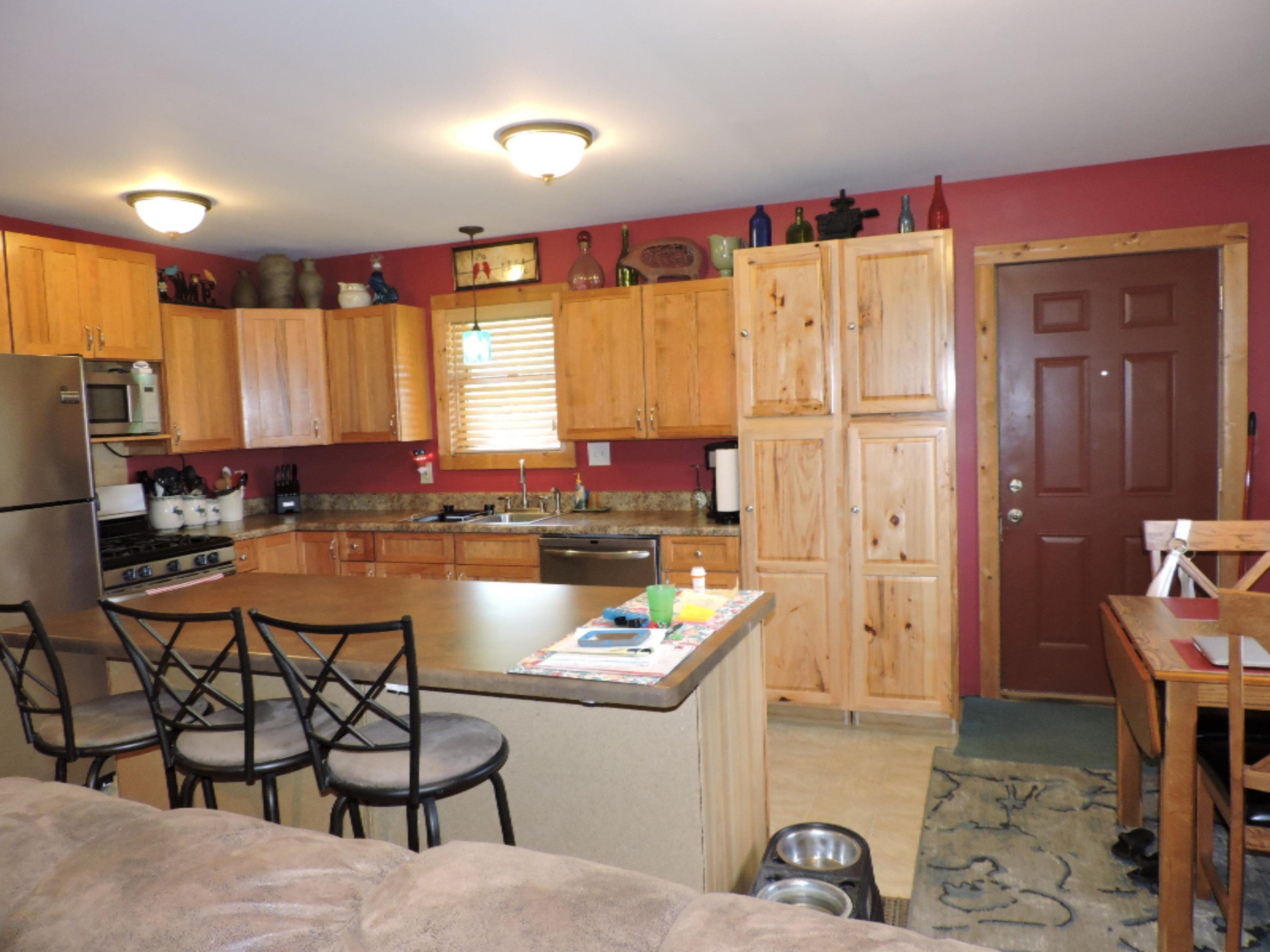 50431 Buchner Road Mendon, MI 49072 - Photo 5 of 35 Kitchen