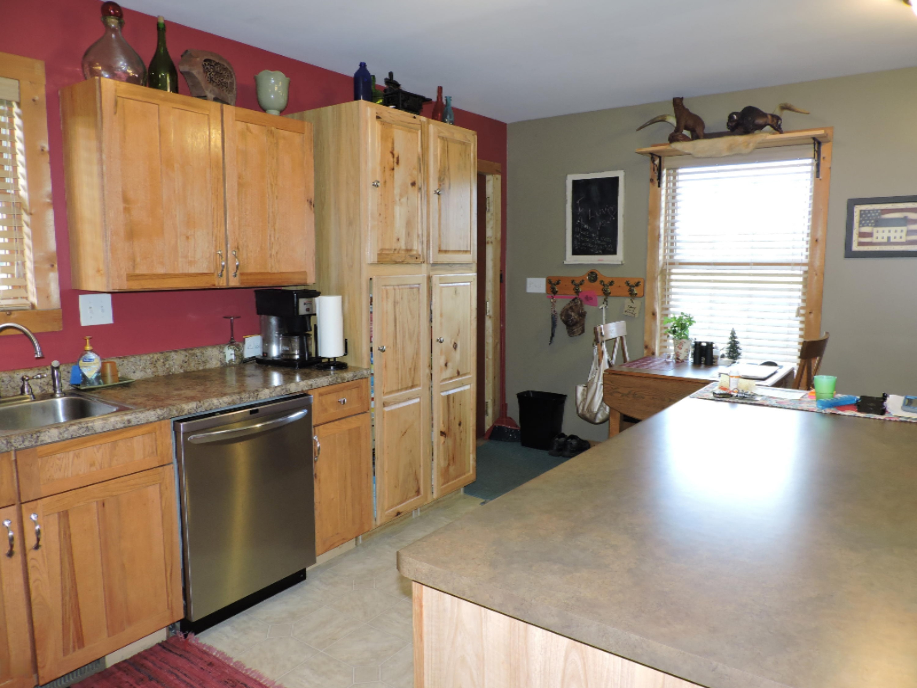 50431 Buchner Road Mendon, MI 49072 - Photo 6 of 35 Kitchen