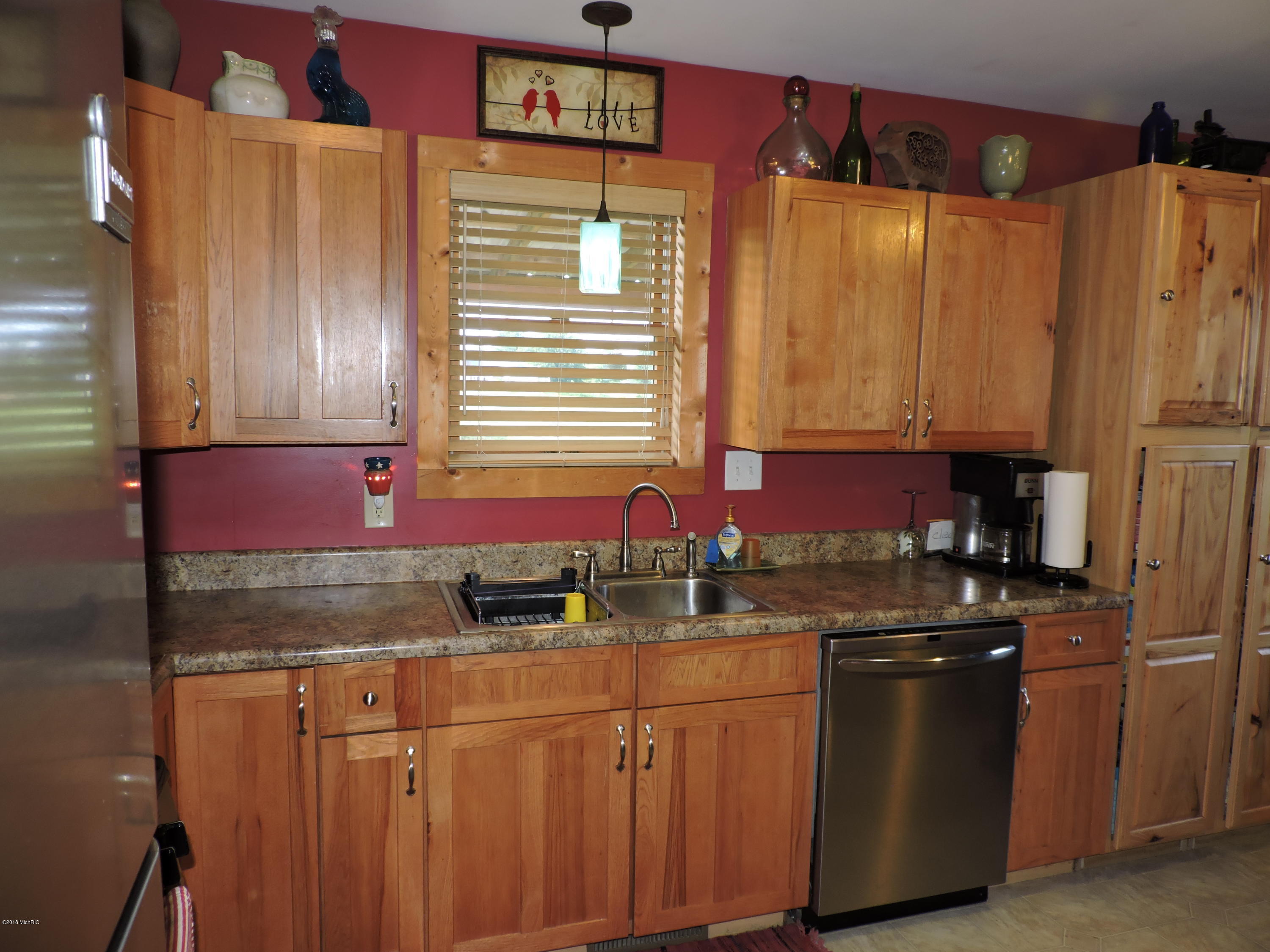 50431 Buchner Road Mendon, MI 49072 - Photo 7 of 35 Kitchen
