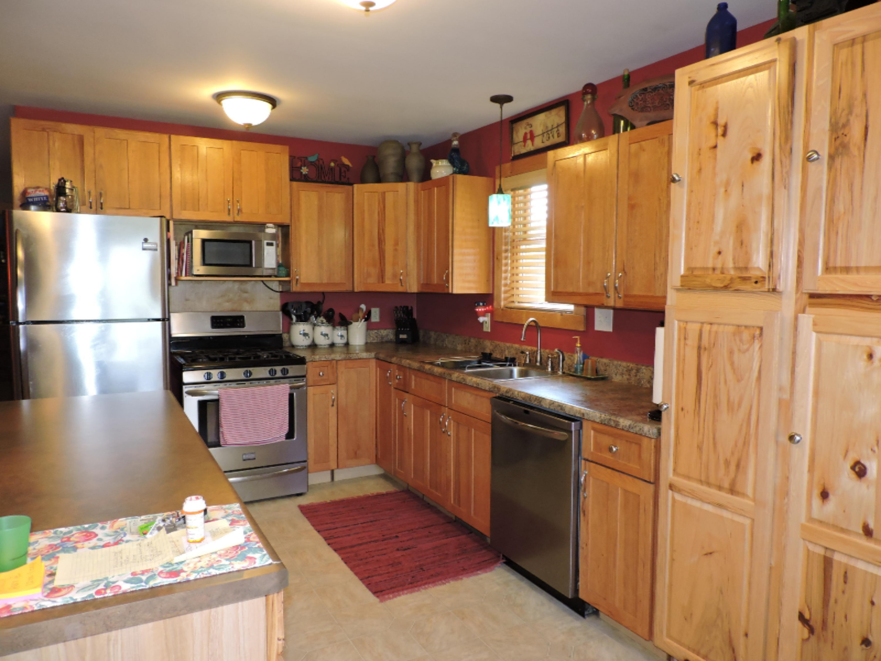 50431 Buchner Road Mendon, MI 49072 - Photo 8 of 35 Kitchen