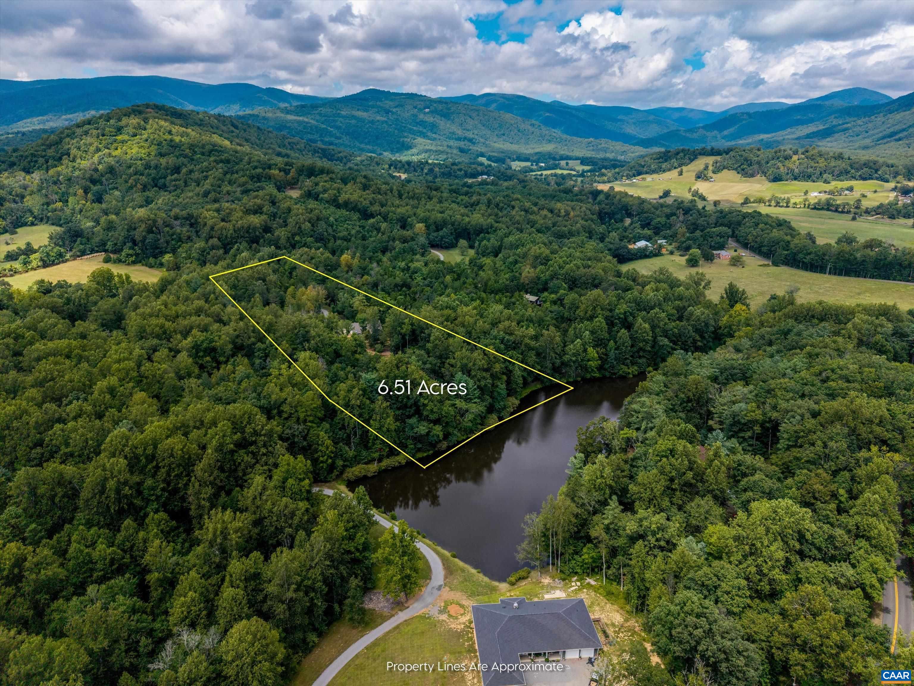 336 Bear Run Road Stanardsville, VA 22973 - Photo 62 of 67 Gallery Image 62