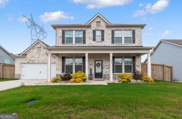 $380,000 | 300 Davids Place Drive, Warner Robins, GA 31088
