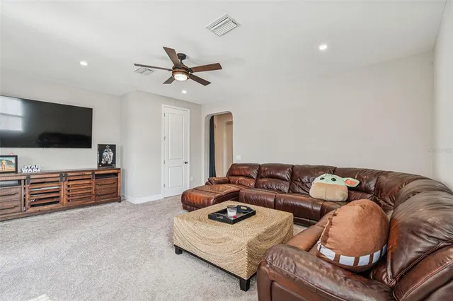 $780,000 | 32350 Firemoss Lane, Wesley Chapel, FL 33543