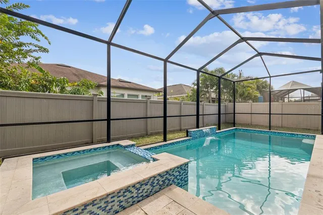 $780,000 | 32350 Firemoss Lane, Wesley Chapel, FL 33543