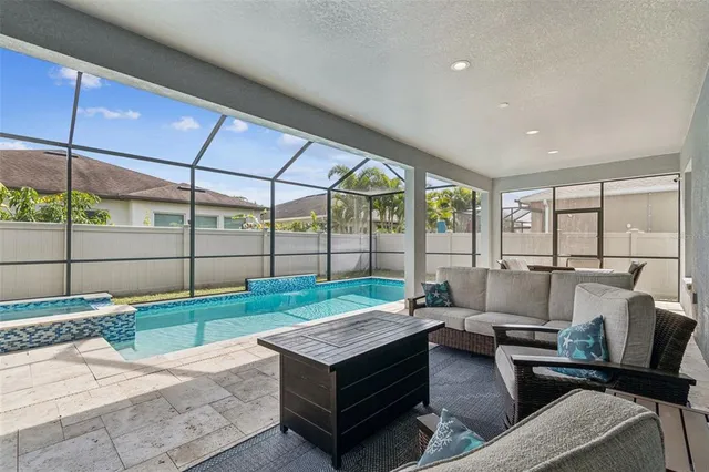 $780,000 | 32350 Firemoss Lane, Wesley Chapel, FL 33543