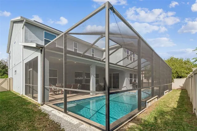 $780,000 | 32350 Firemoss Lane, Wesley Chapel, FL 33543