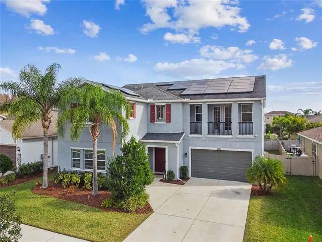 $780,000 | 32350 Firemoss Lane, Wesley Chapel, FL 33543