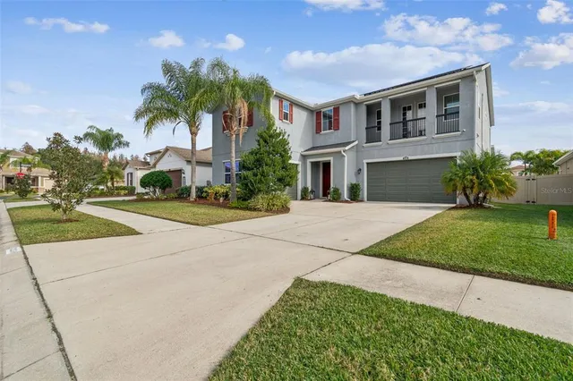 $780,000 | 32350 Firemoss Lane, Wesley Chapel, FL 33543