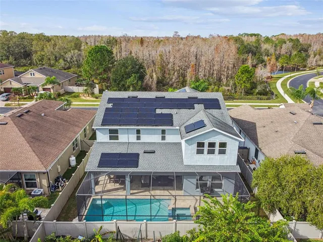 $780,000 | 32350 Firemoss Lane, Wesley Chapel, FL 33543