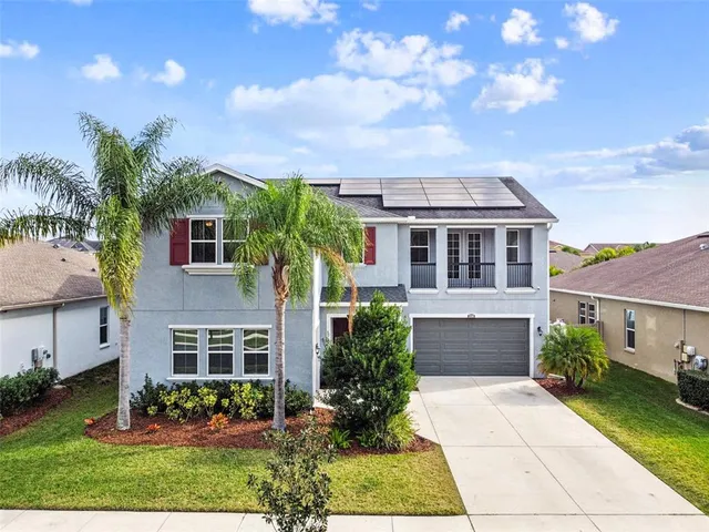$780,000 | 32350 Firemoss Lane, Wesley Chapel, FL 33543