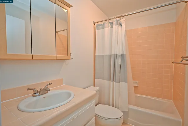 a view of small space