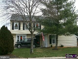 7 Dover Road Westampton, NJ 08060 - Photo 1 of 1