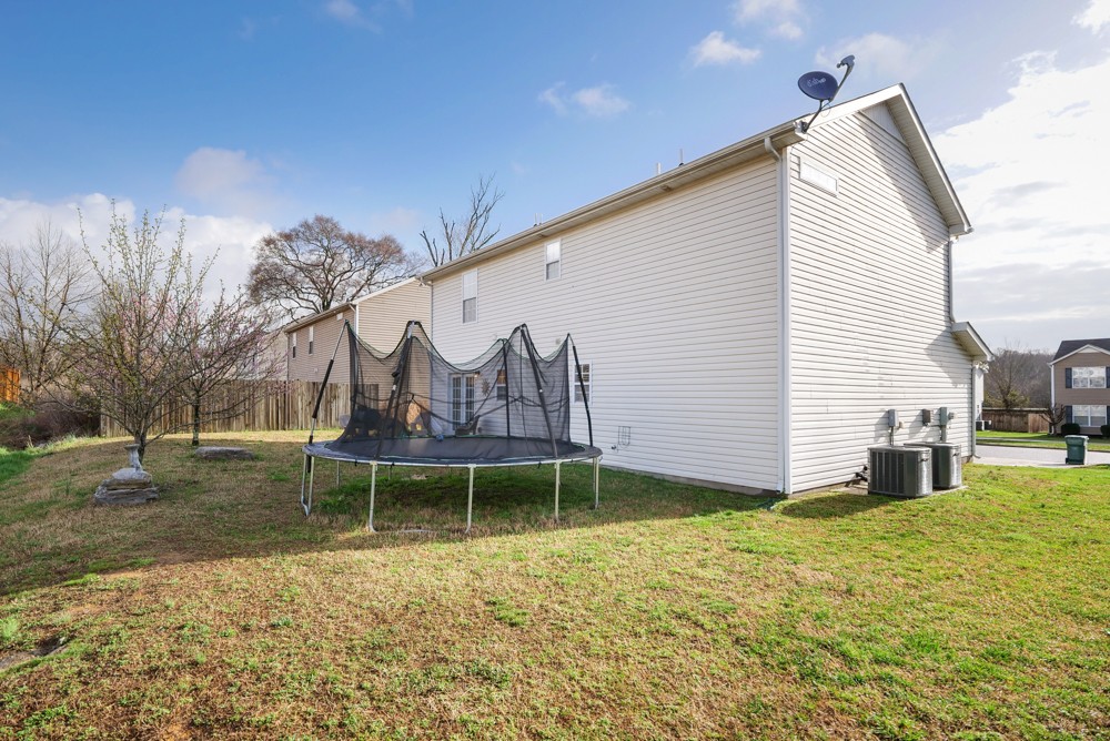 1080 Woodall Road Lebanon, TN 37090 - Photo 23 of 24 a house view with a outdoor space