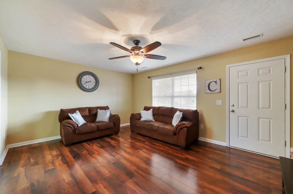 1080 Woodall Road Lebanon, TN 37090 - Photo 6 of 24 a living room with couches and a window with outer view