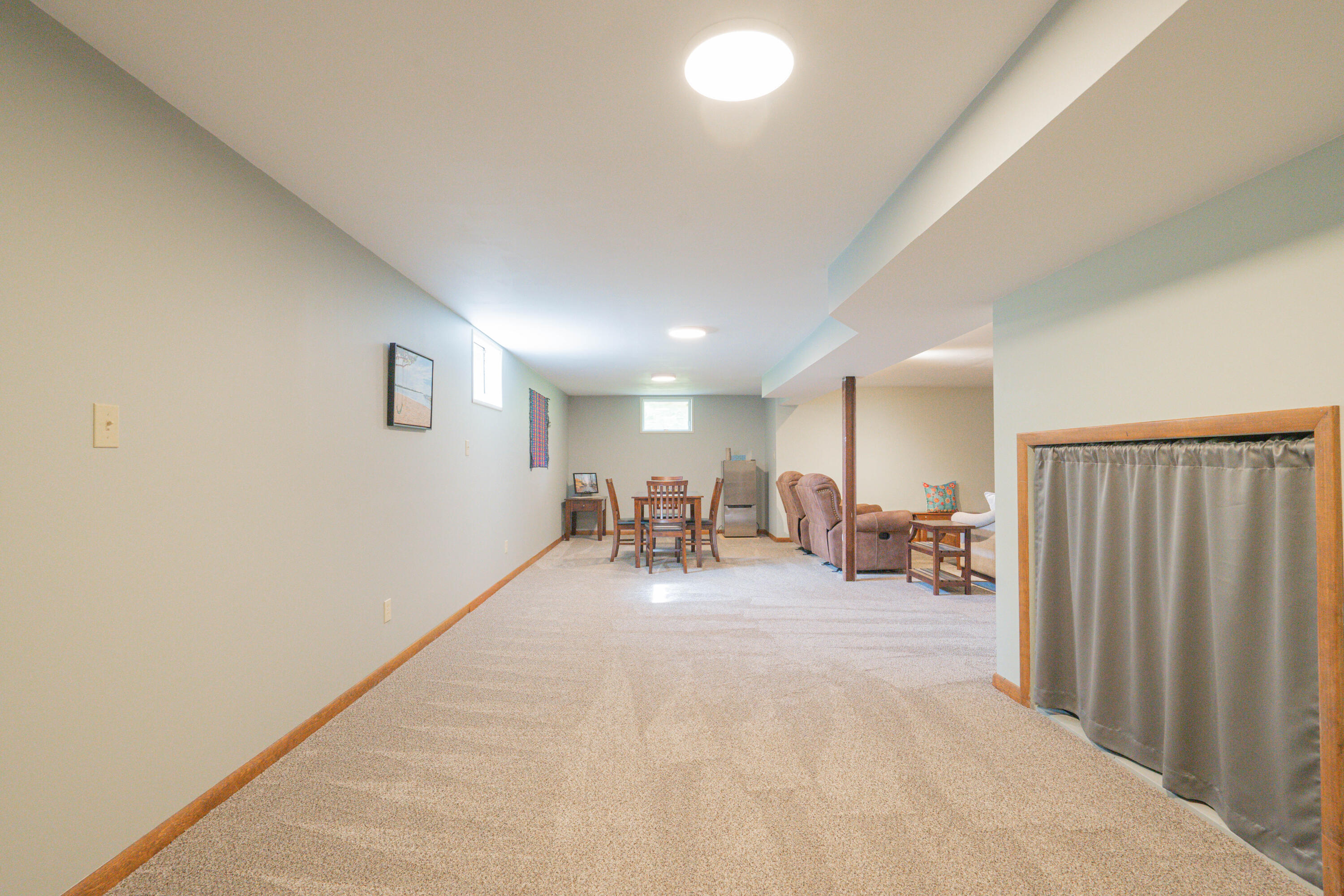 507 Shadowbrook Drive Tunkhannock, PA 18657 - Photo 41 of 57 a view of a livingroom with furniture and a window