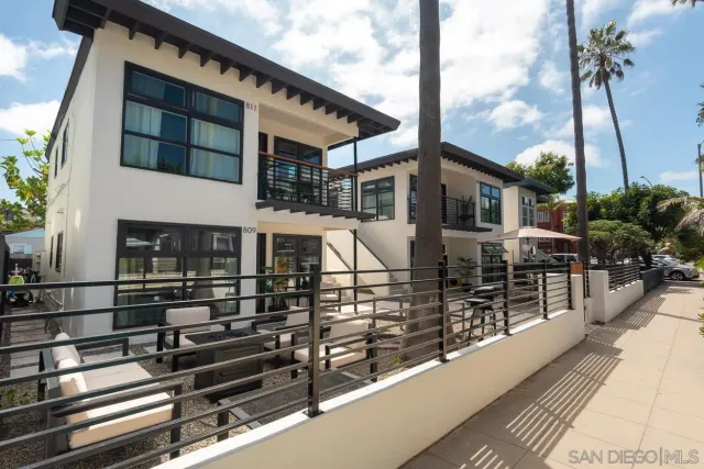 $4,200 | 805 Dover Court, San Diego, CA 92109