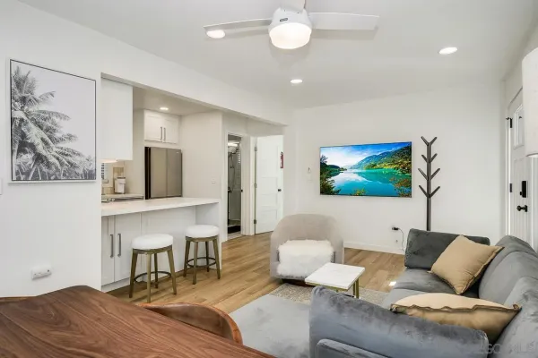 $4,200 | 805 Dover Court, San Diego, CA 92109