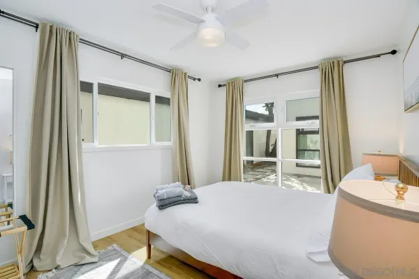 $4,200 | 805 Dover Court, San Diego, CA 92109