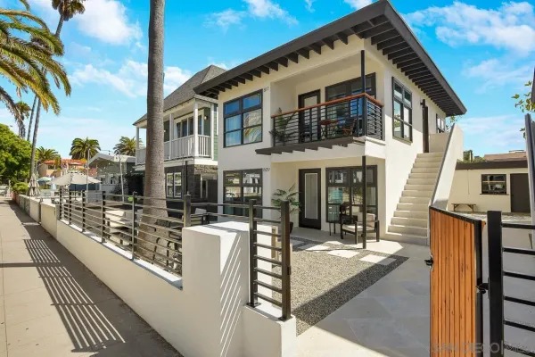 $4,200 | 805 Dover Court, San Diego, CA 92109