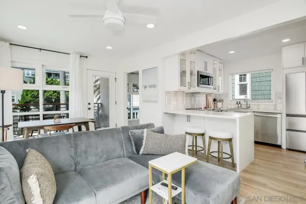 $4,200 | 805 Dover Court, San Diego, CA 92109