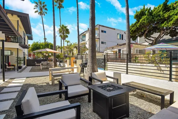 $4,200 | 805 Dover Court, San Diego, CA 92109