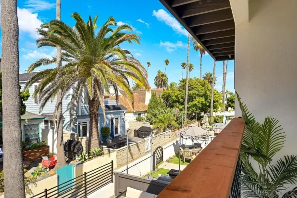 $4,200 | 805 Dover Court, San Diego, CA 92109
