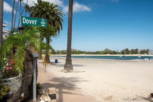 $4,200 | 805 Dover Court, San Diego, CA 92109