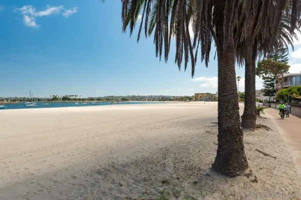 $4,200 | 805 Dover Court, San Diego, CA 92109