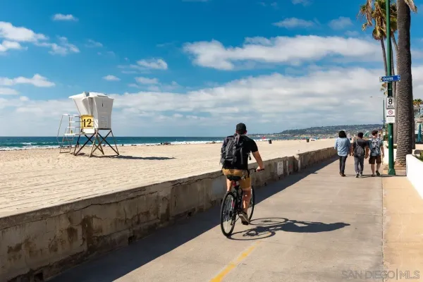 $4,200 | 805 Dover Court, San Diego, CA 92109