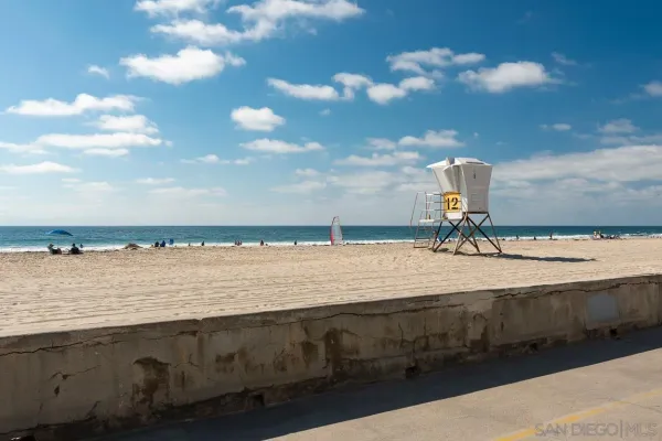 $4,200 | 805 Dover Court, San Diego, CA 92109