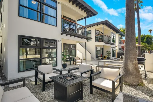 $4,200 | 805 Dover Court, San Diego, CA 92109