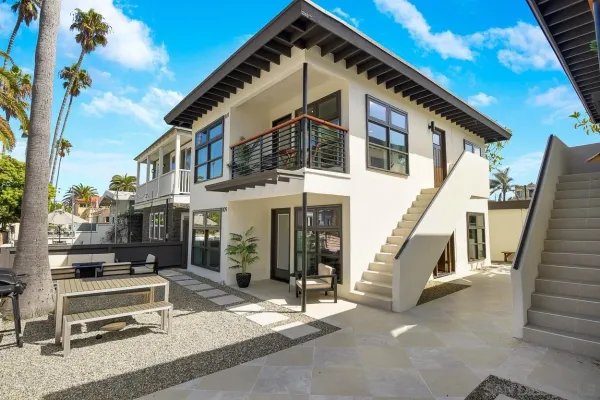 $4,200 | 805 Dover Court, San Diego, CA 92109