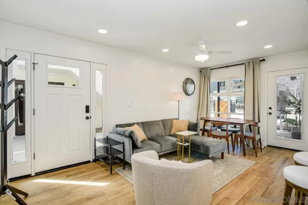 $4,200 | 805 Dover Court, San Diego, CA 92109