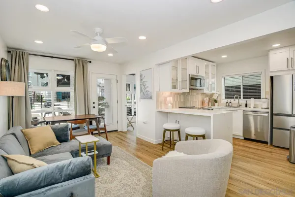 $4,200 | 805 Dover Court, San Diego, CA 92109