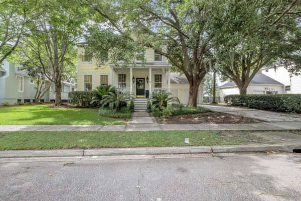 $1,125,000 | 112 Cartright Street, Charleston, SC 29492