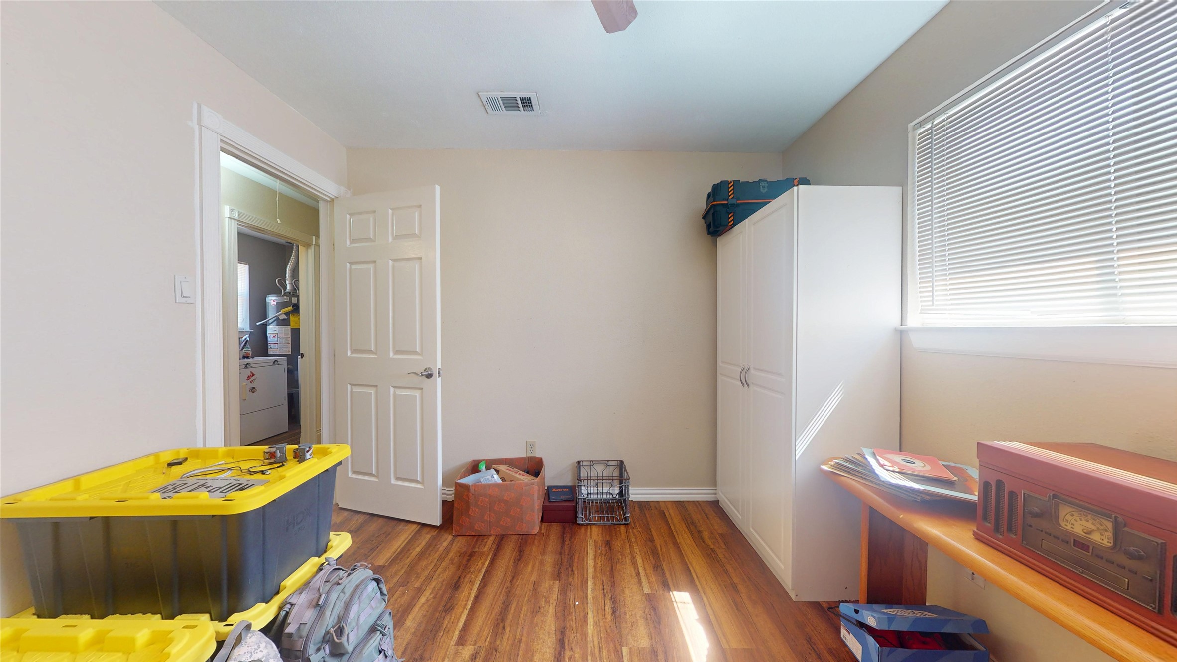 4713 Pine Street Pasadena, TX 77586 - Photo 24 of 38 a view of swimming pool with a lounge chair