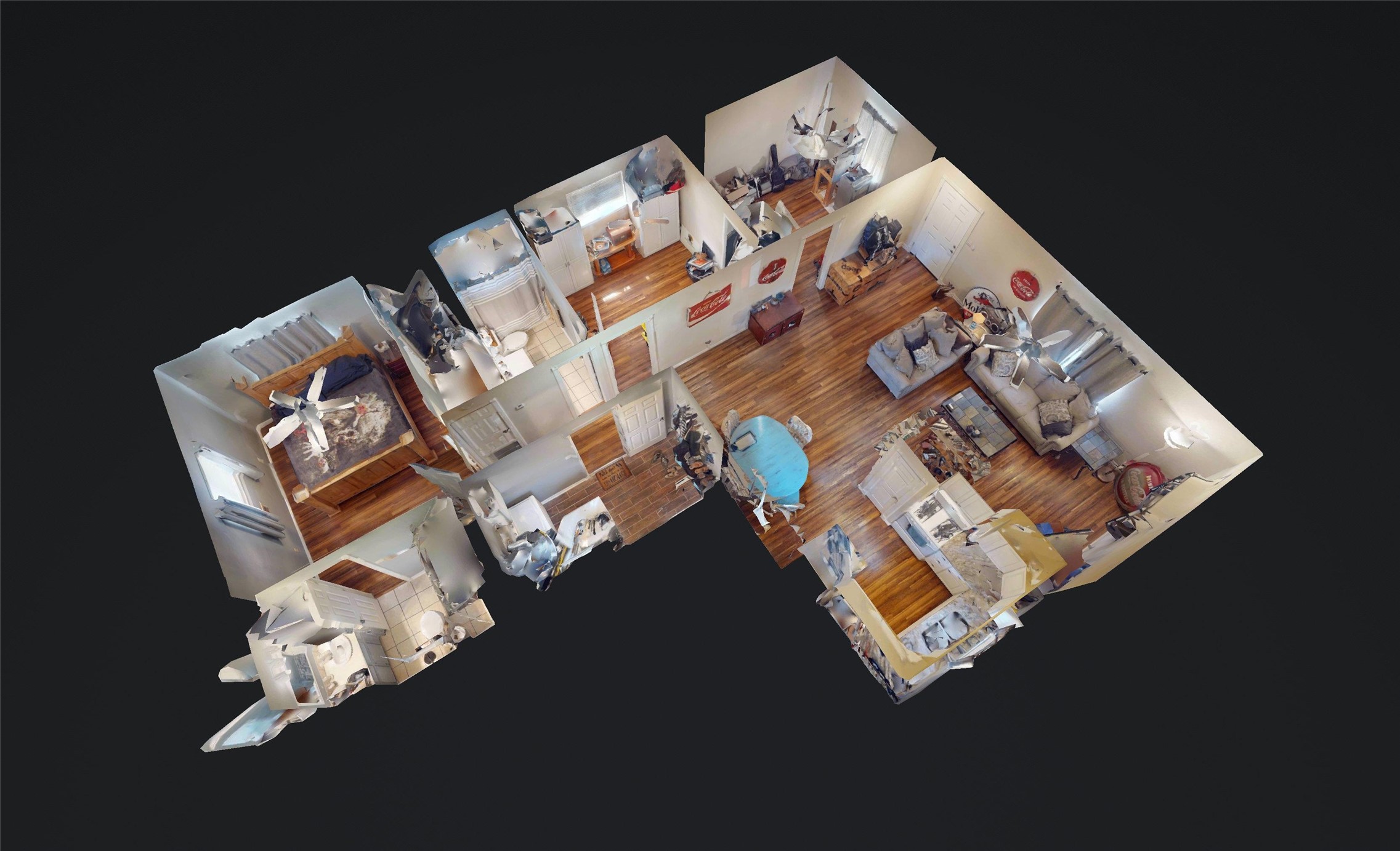 4713 Pine Street Pasadena, TX 77586 - Photo 8 of 38 unknown