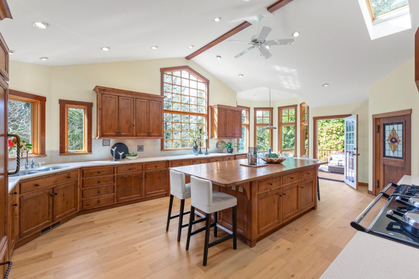 36 Skyline Drive Woodside, CA 94062 - Photo 17 of 67